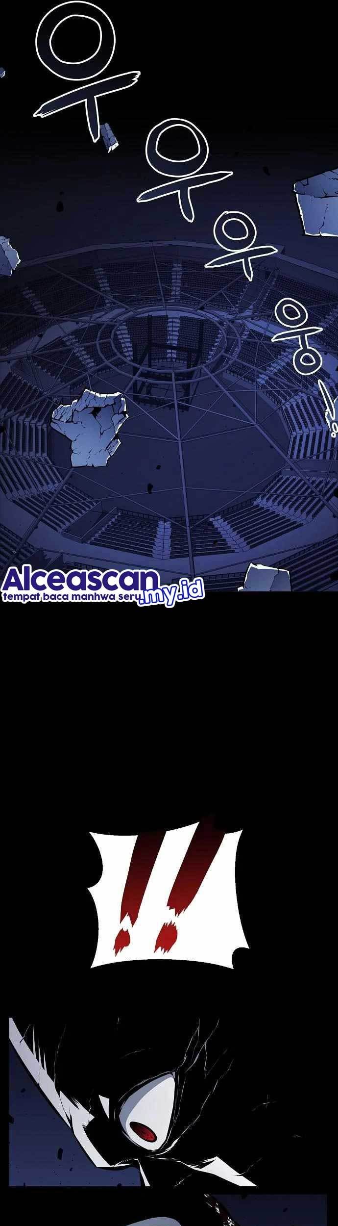 Beastburn Chapter 29 Gambar 14