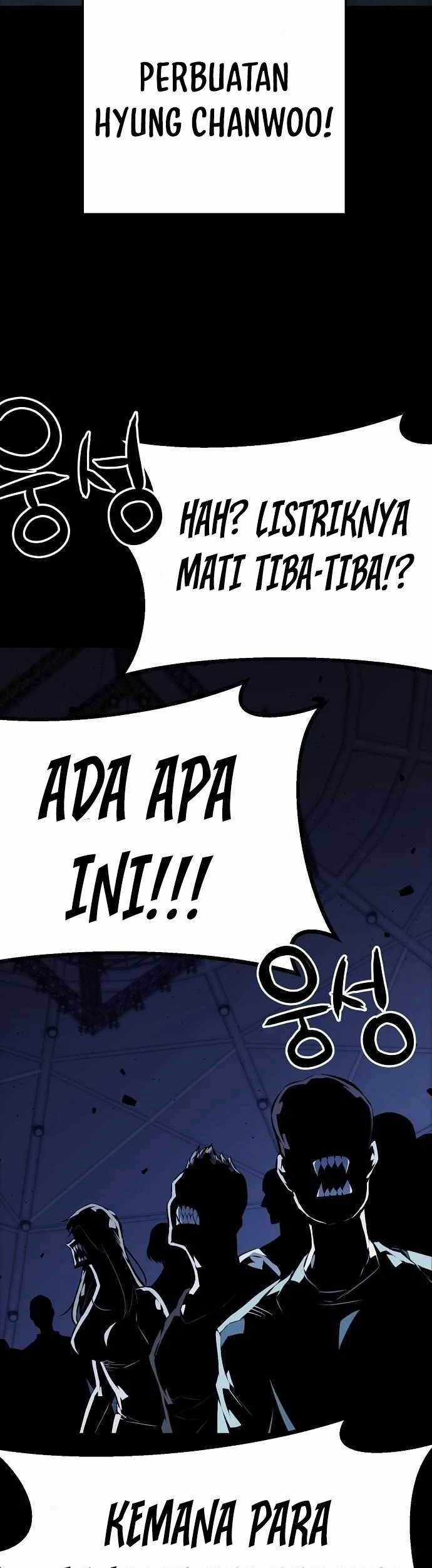 Beastburn Chapter 29 Gambar 16