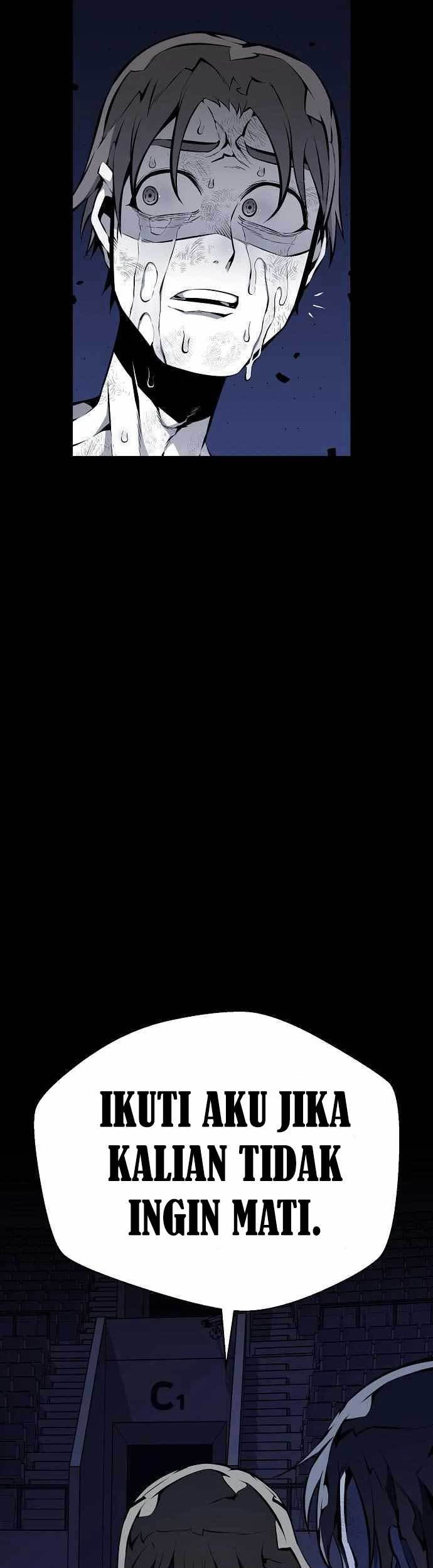 Beastburn Chapter 29 Gambar 18