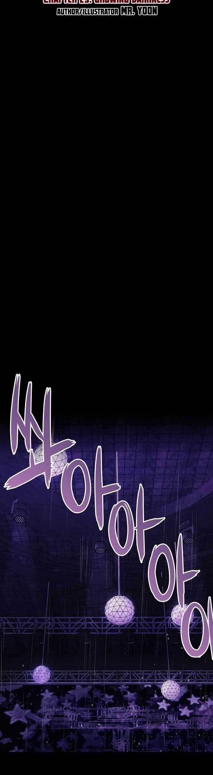 Beastburn Chapter 29 Gambar 20