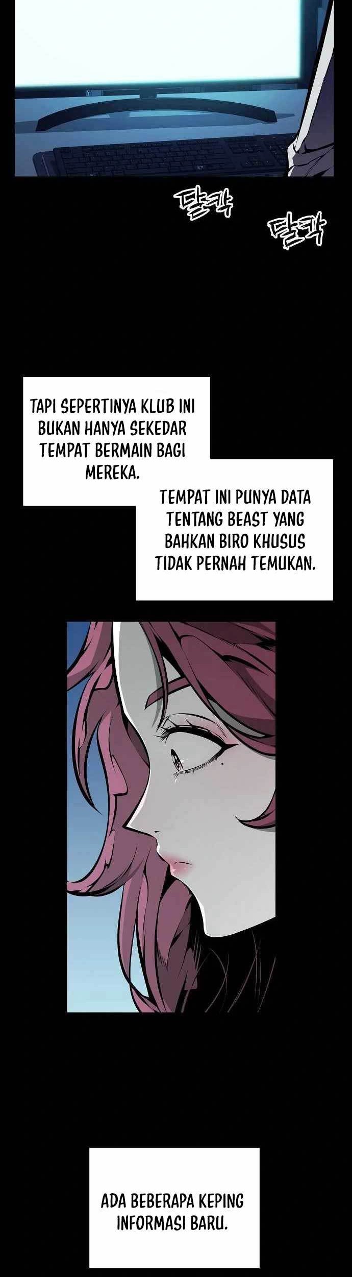 Beastburn Chapter 29 Gambar 25