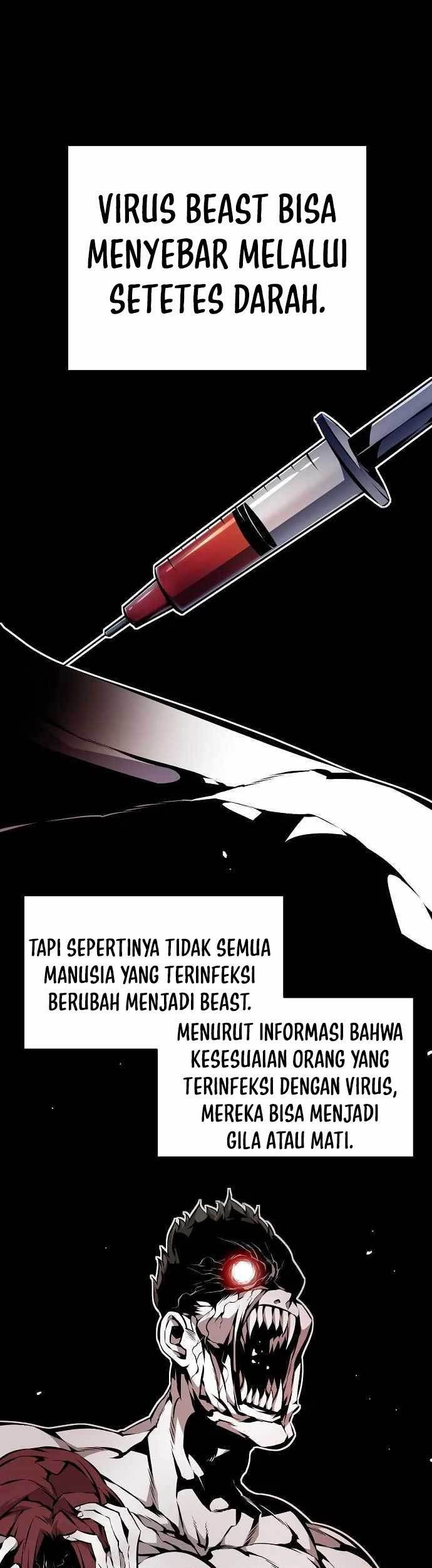 Beastburn Chapter 29 Gambar 26