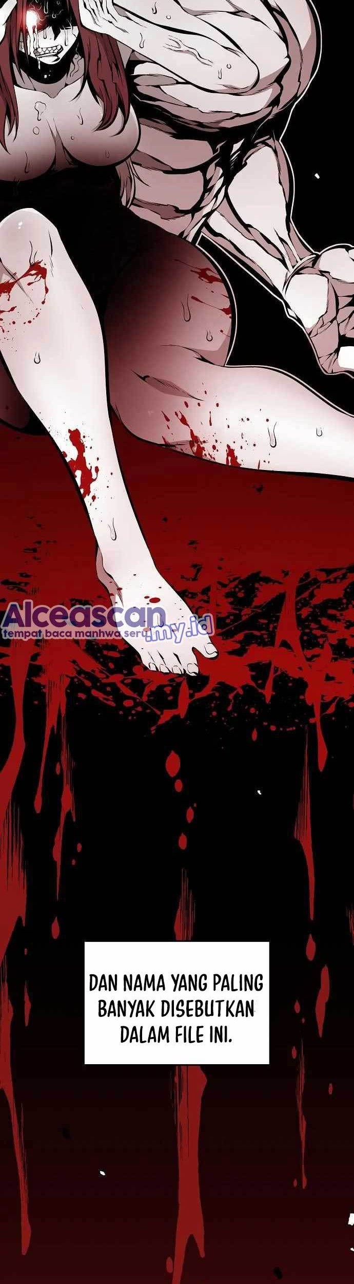 Beastburn Chapter 29 Gambar 27