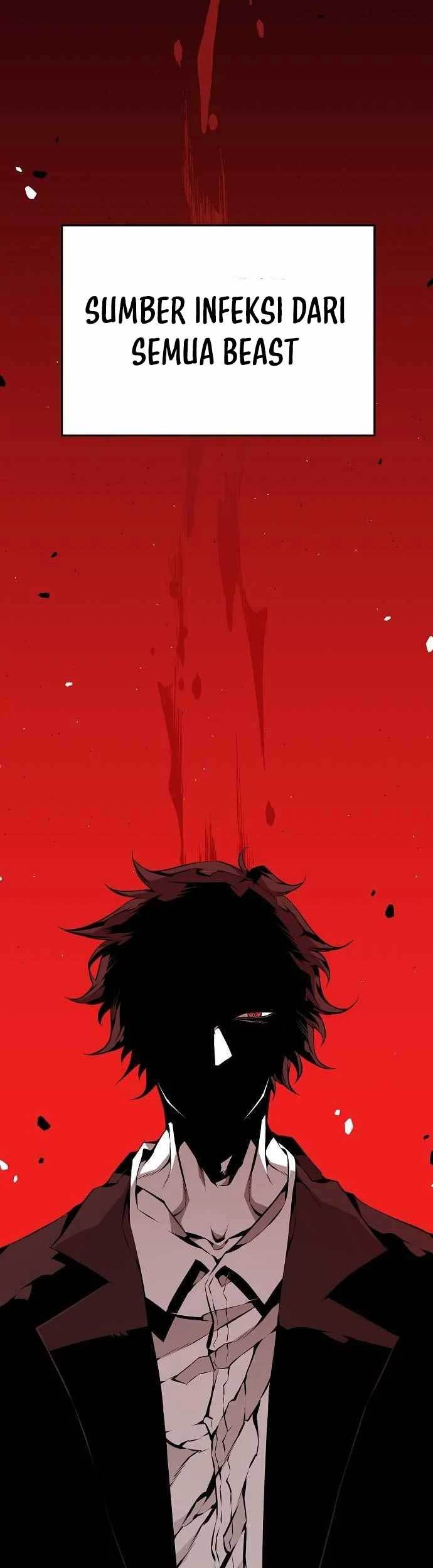 Beastburn Chapter 29 Gambar 28