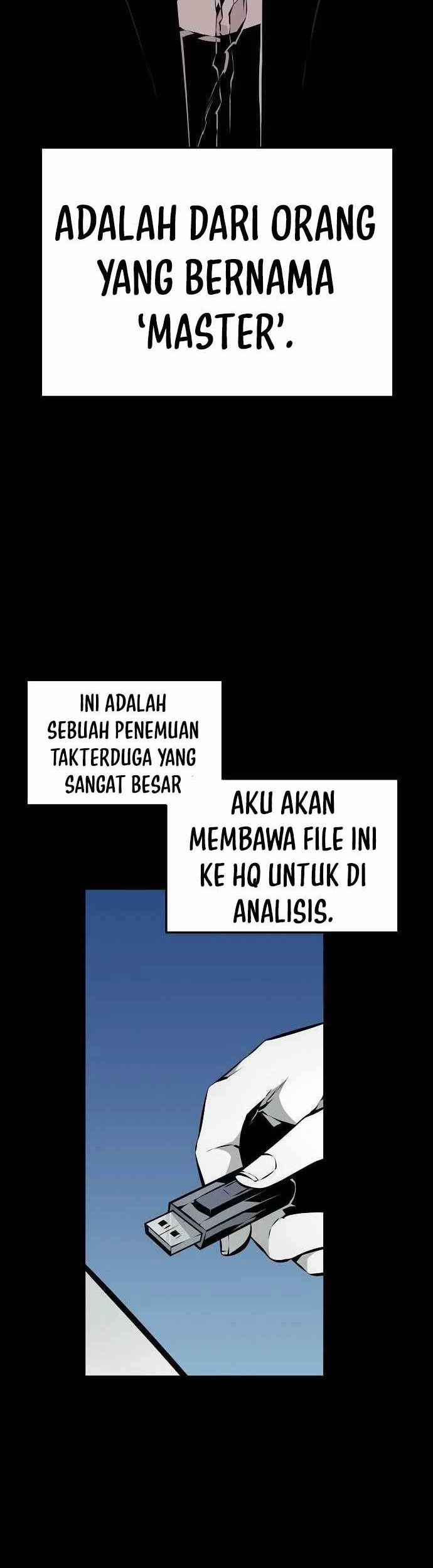 Beastburn Chapter 29 Gambar 29