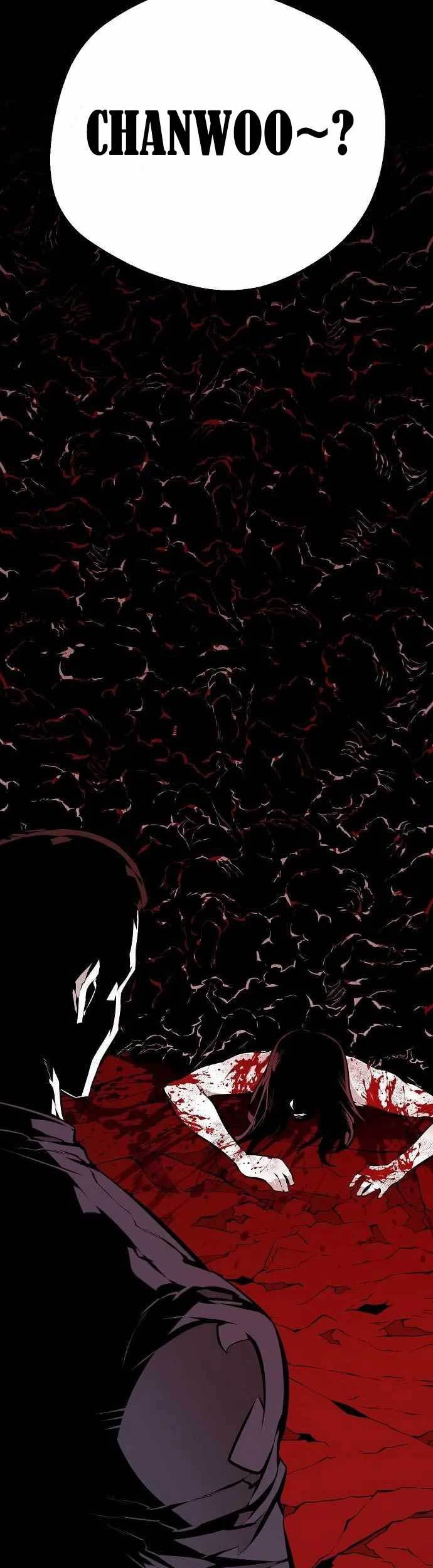 Beastburn Chapter 29 Gambar 32