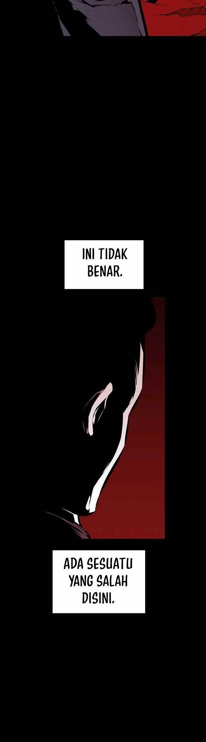 Beastburn Chapter 29 Gambar 33