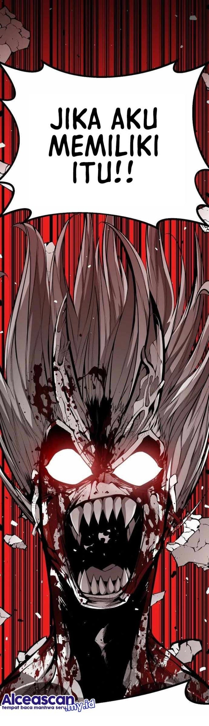 Beastburn Chapter 28 Gambar 37