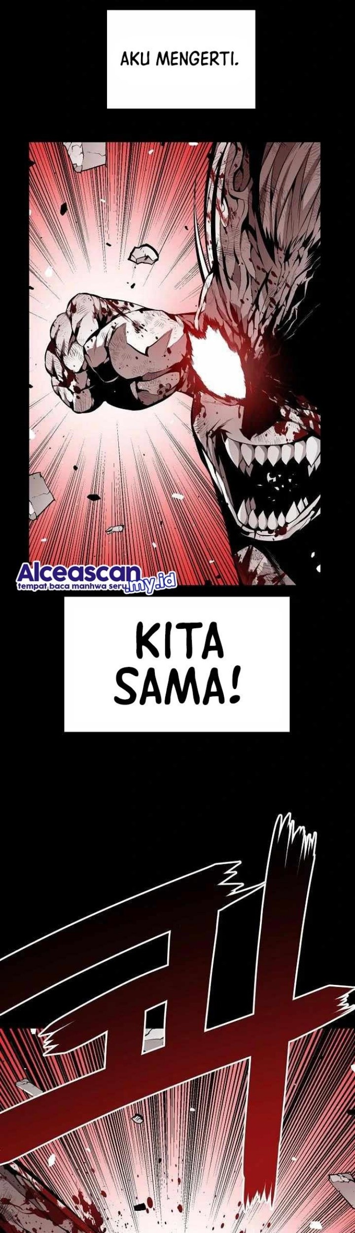 Beastburn Chapter 28 Gambar 42