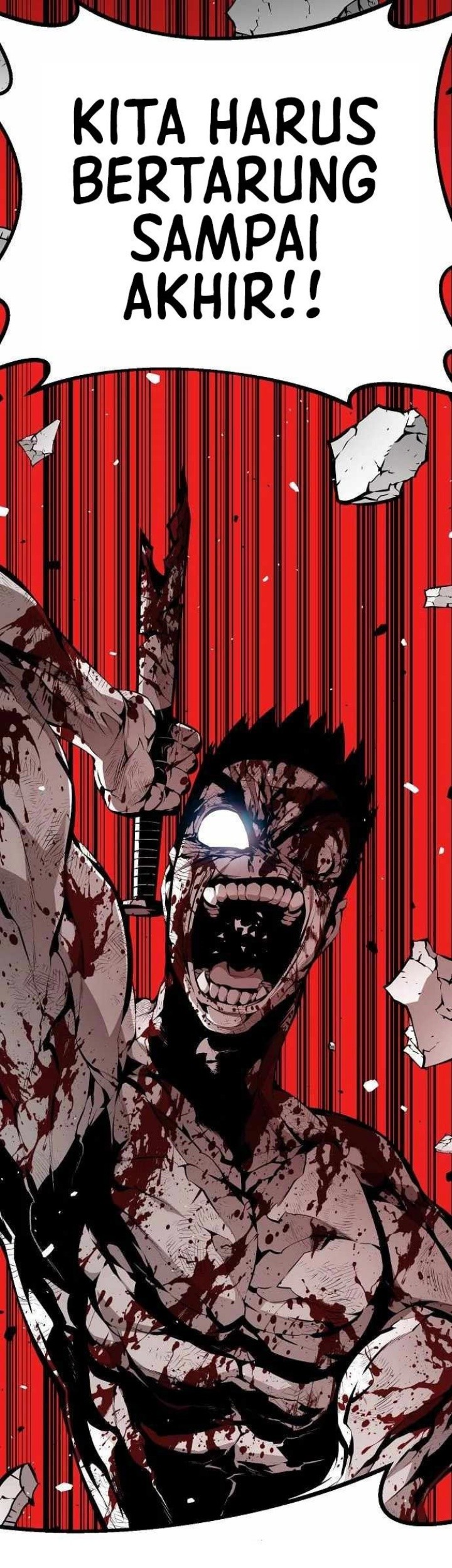 Beastburn Chapter 28 Gambar 45