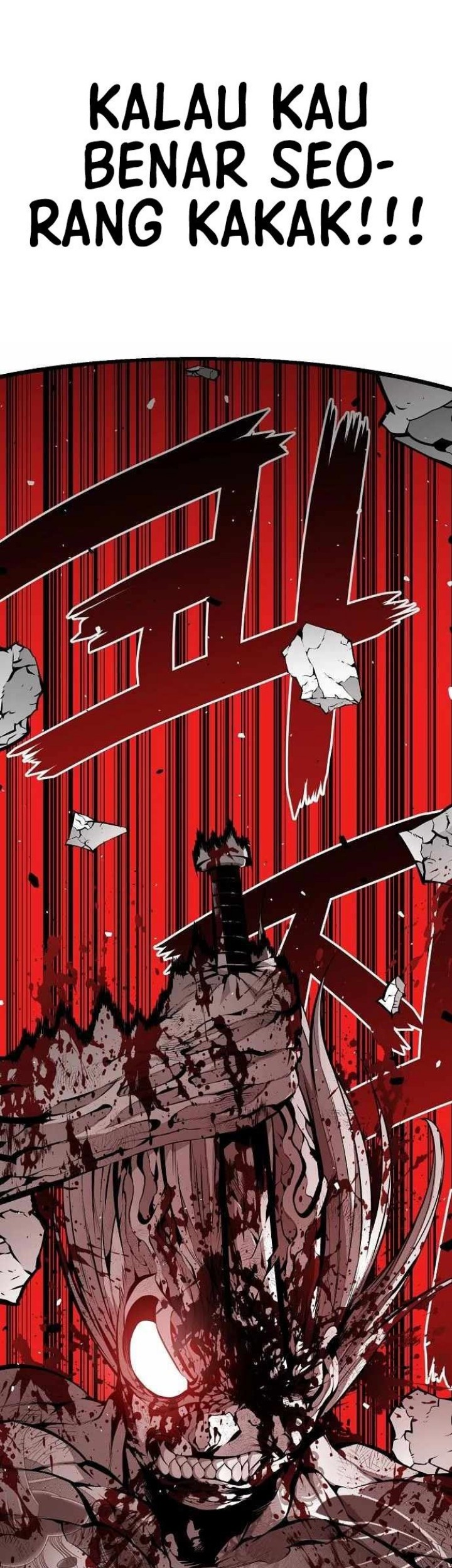 Beastburn Chapter 28 Gambar 46