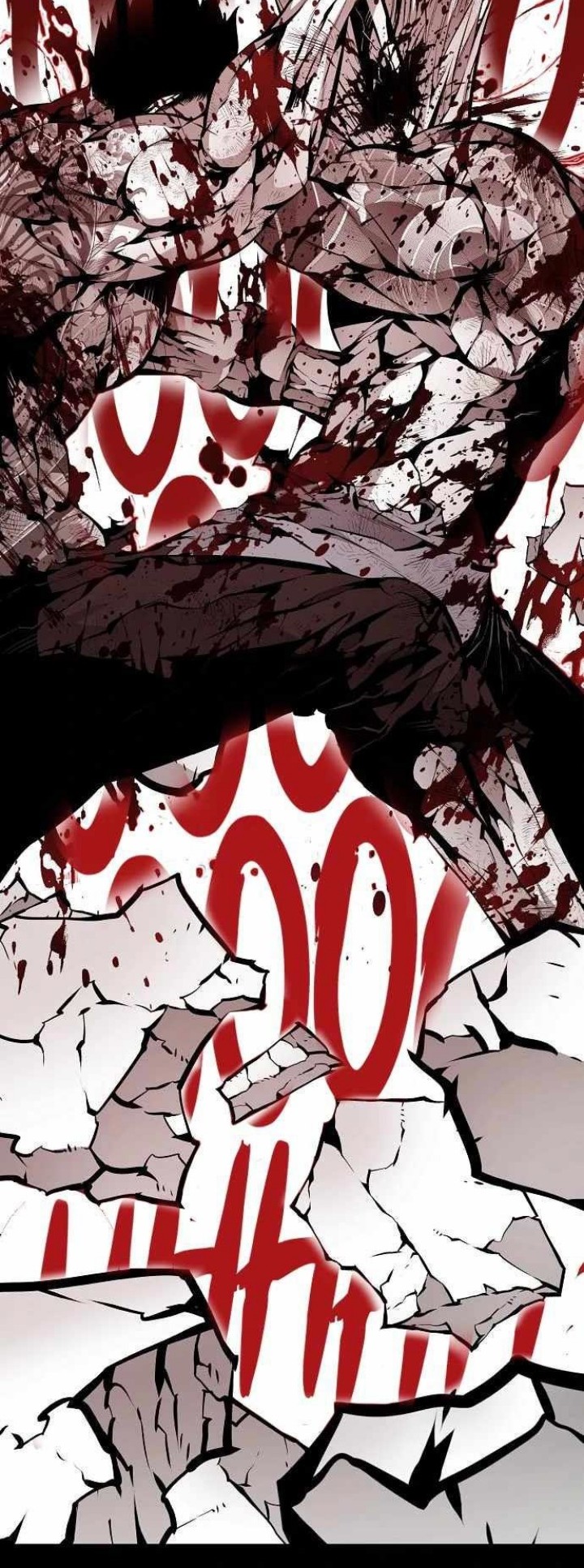 Beastburn Chapter 28 Gambar 48