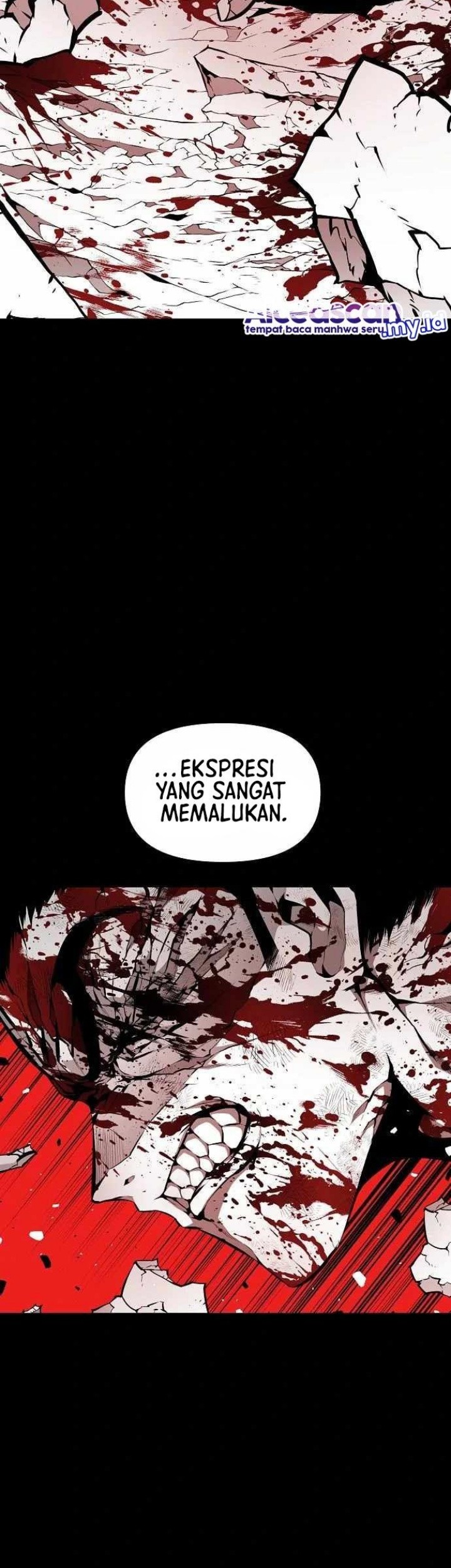 Beastburn Chapter 28 Gambar 51