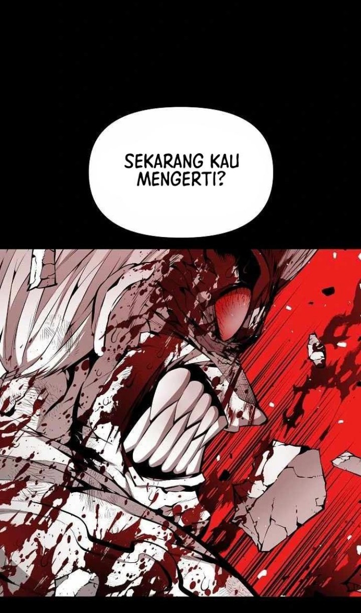 Beastburn Chapter 28 Gambar 52