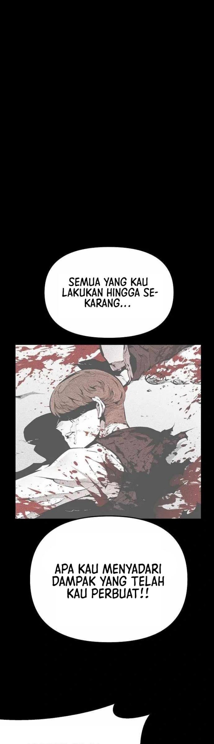 Beastburn Chapter 28 Gambar 53