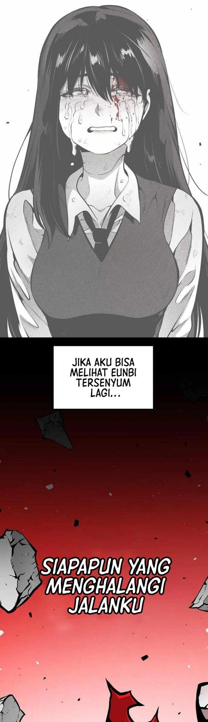 Beastburn Chapter 28 Gambar 57