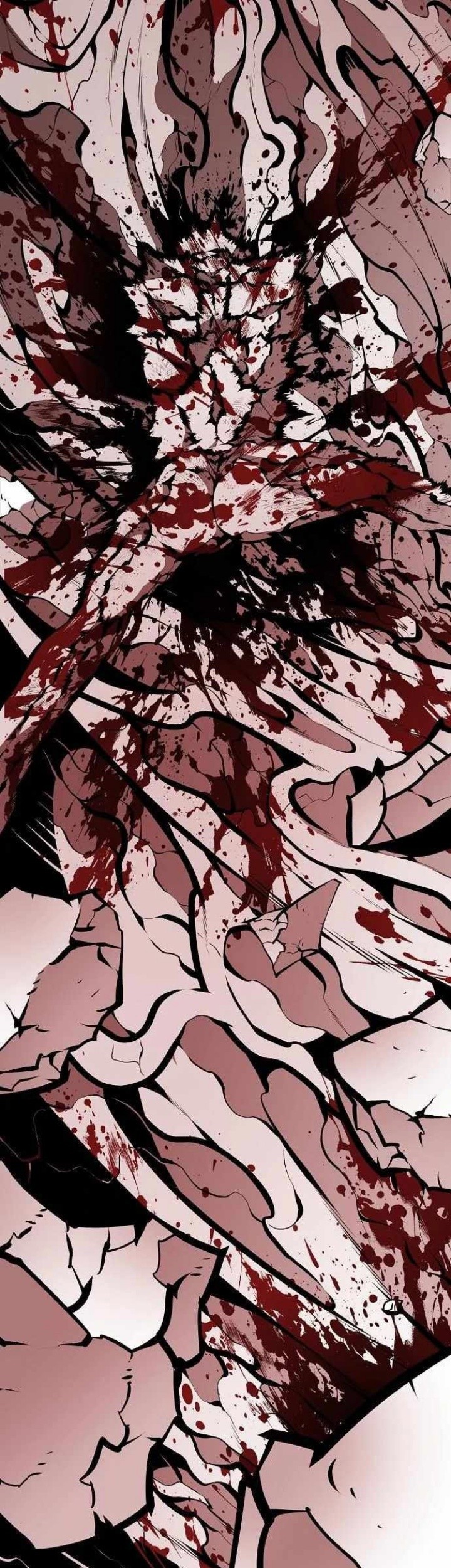 Beastburn Chapter 28 Gambar 61