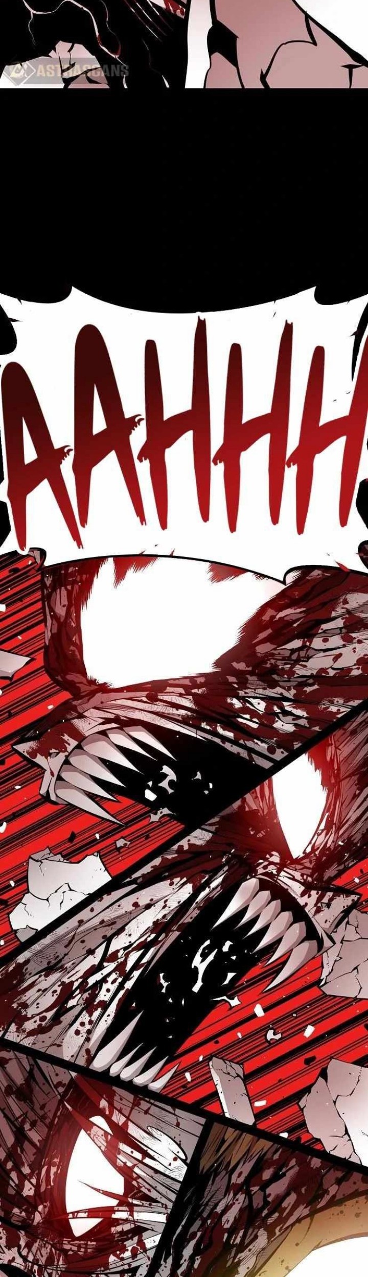 Beastburn Chapter 28 Gambar 62