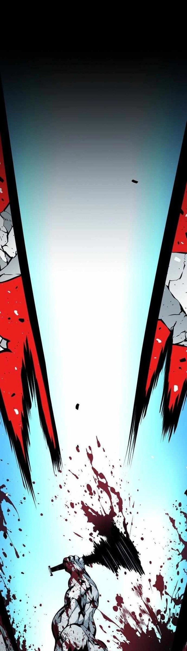 Beastburn Chapter 28 Gambar 65