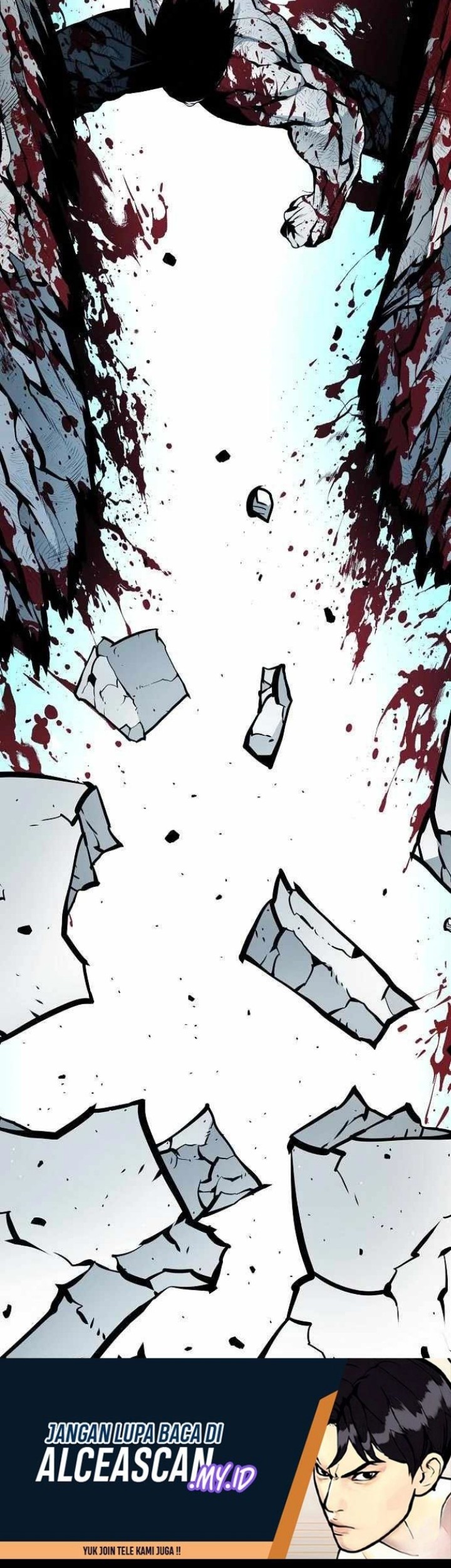 Beastburn Chapter 28 Gambar 66