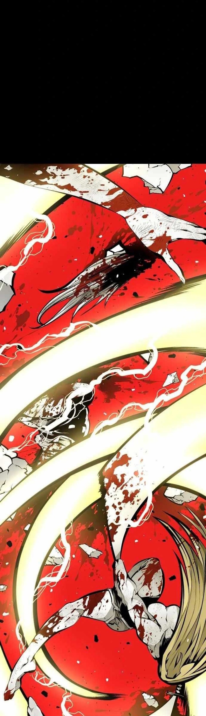 Beastburn Chapter 28 Gambar 67