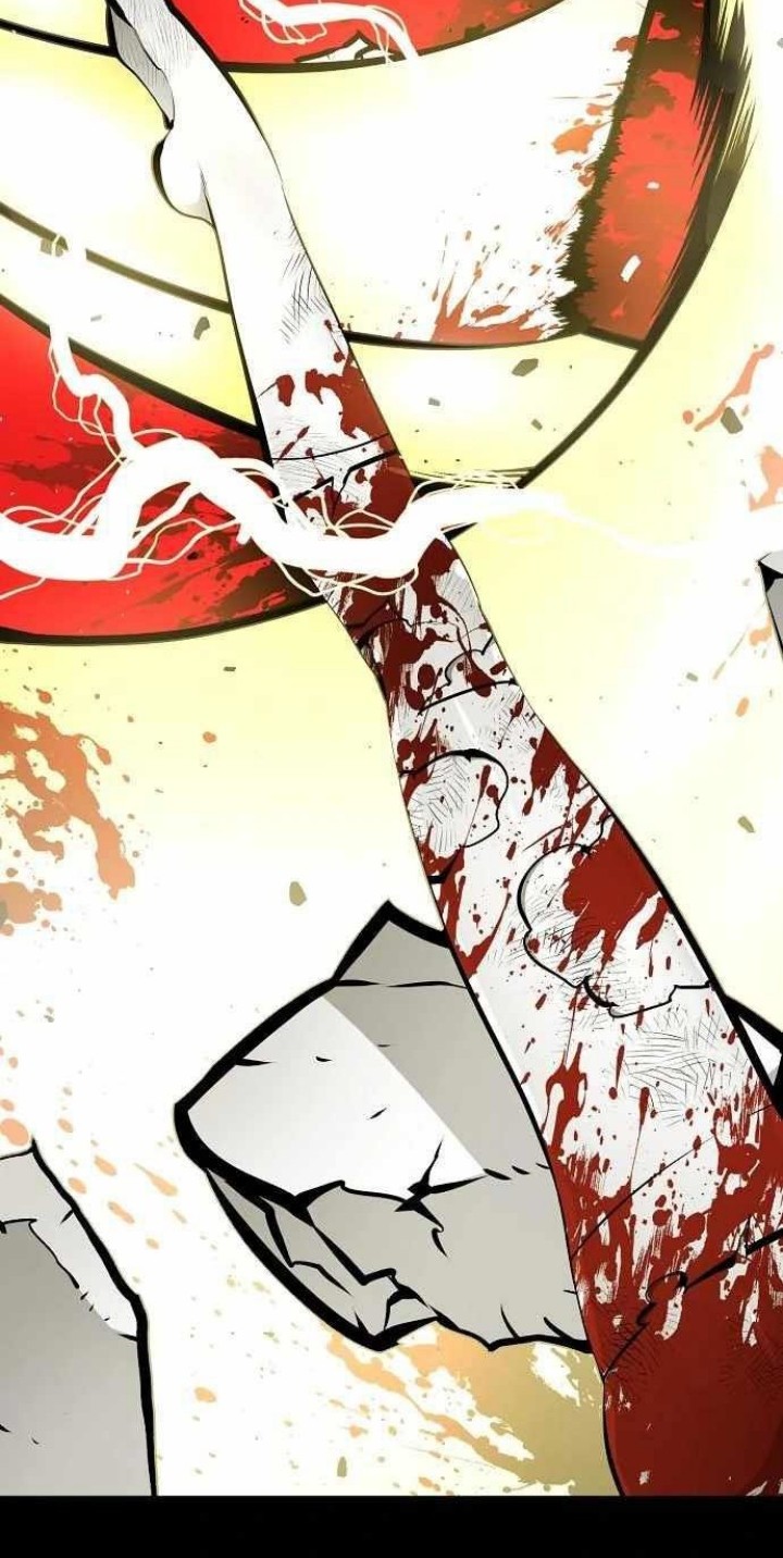 Beastburn Chapter 28 Gambar 68