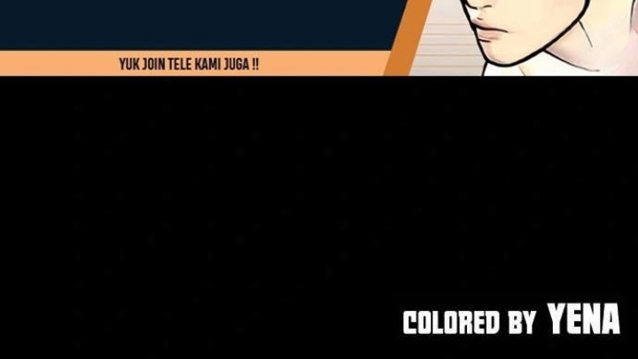 Beastburn Chapter 28 Gambar 71