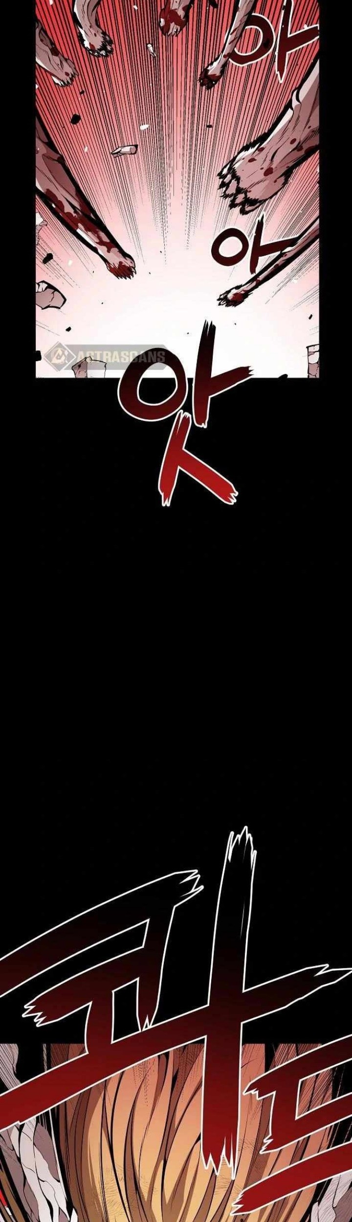 Beastburn Chapter 28 Gambar 8