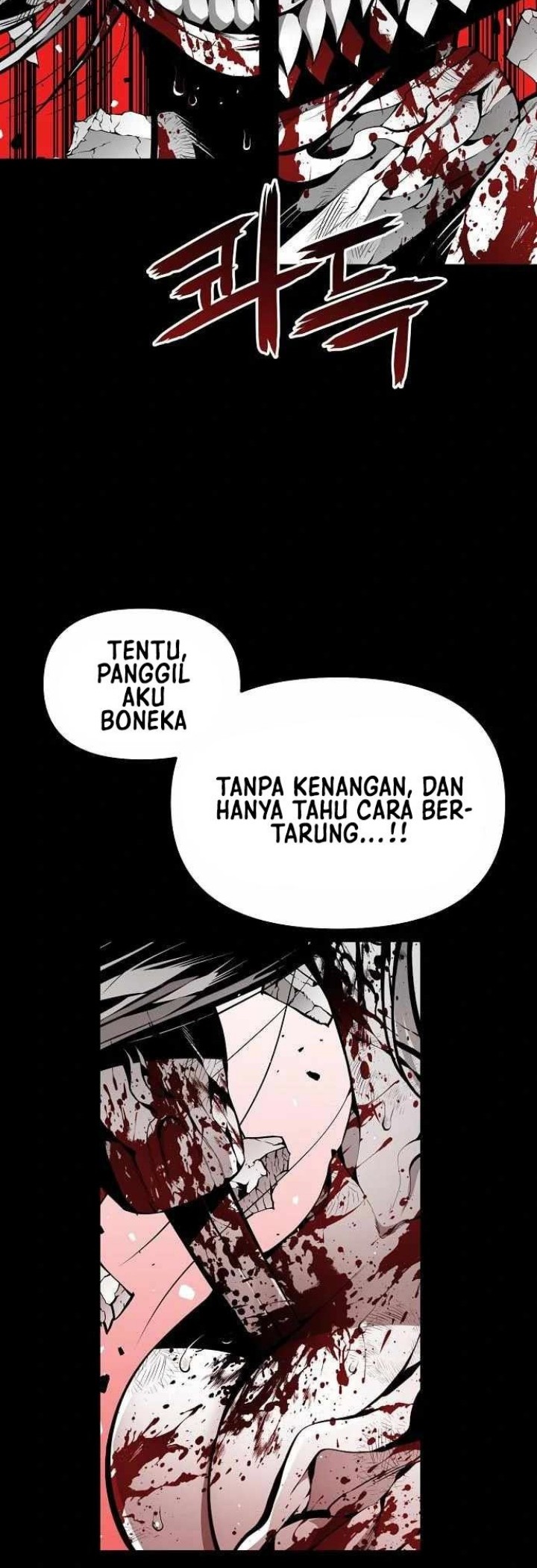 Beastburn Chapter 28 Gambar 10