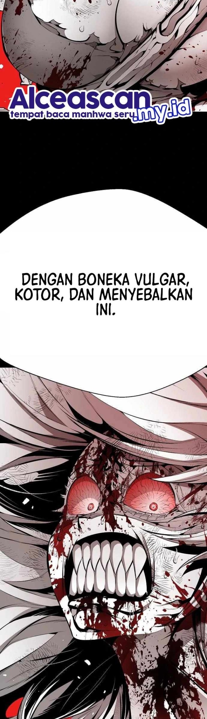 Beastburn Chapter 28 Gambar 12