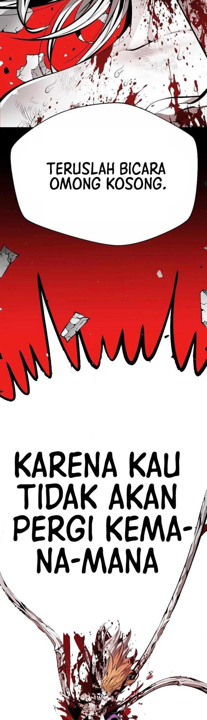 Beastburn Chapter 28 Gambar 13