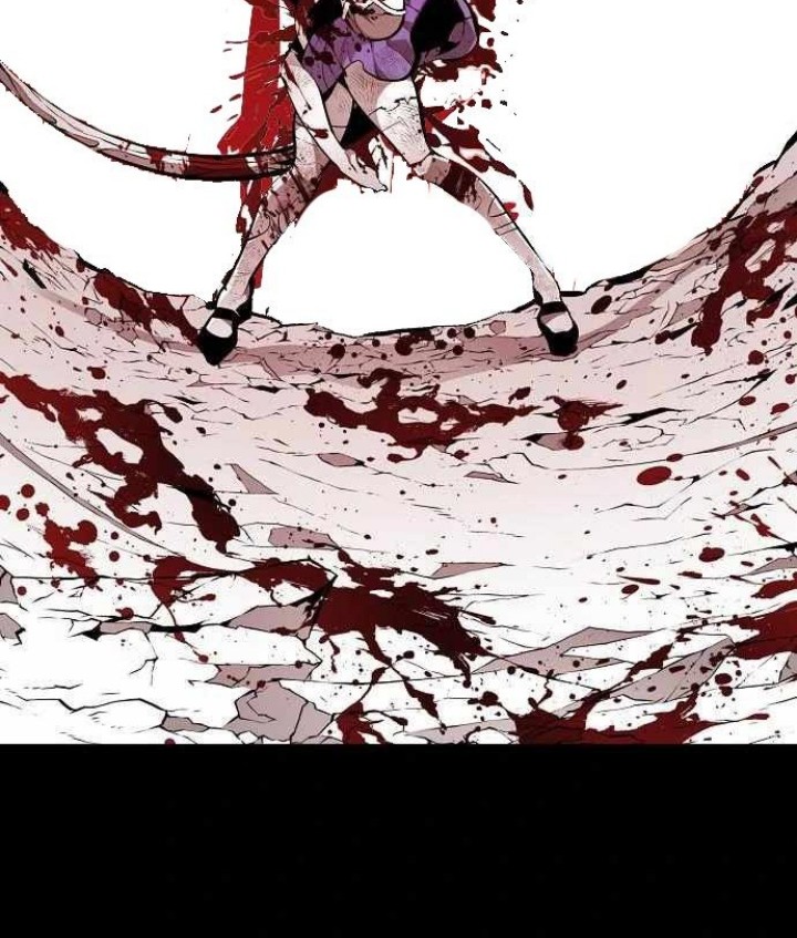 Beastburn Chapter 28 Gambar 14