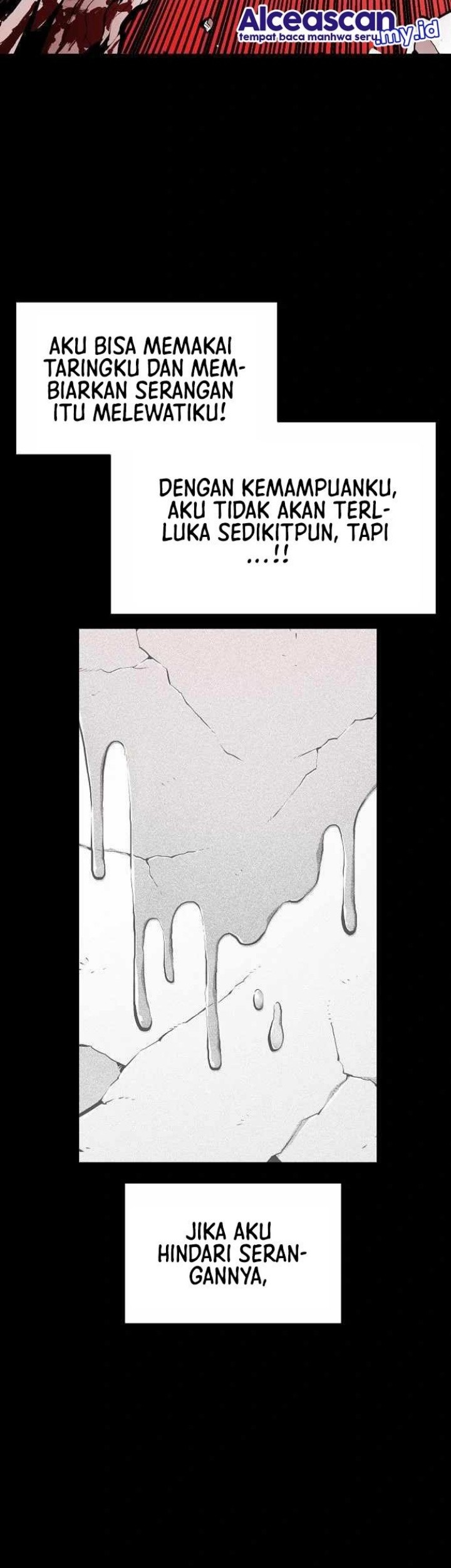 Beastburn Chapter 28 Gambar 17