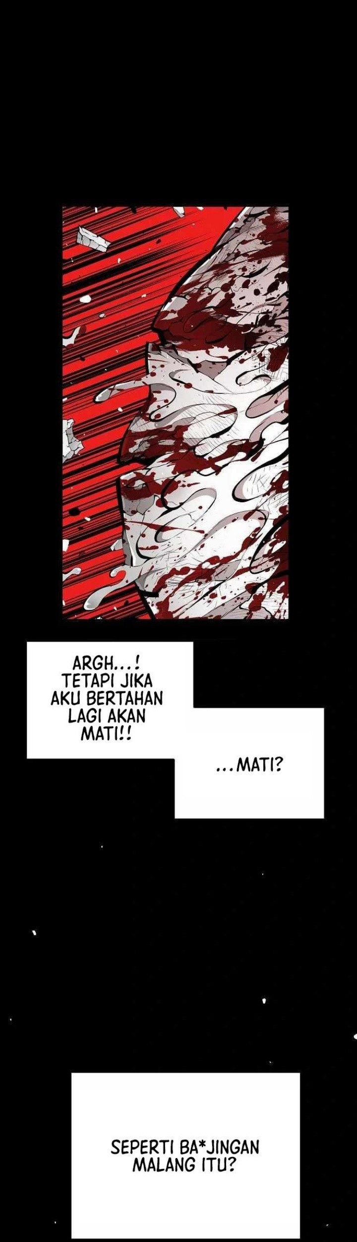 Beastburn Chapter 28 Gambar 20