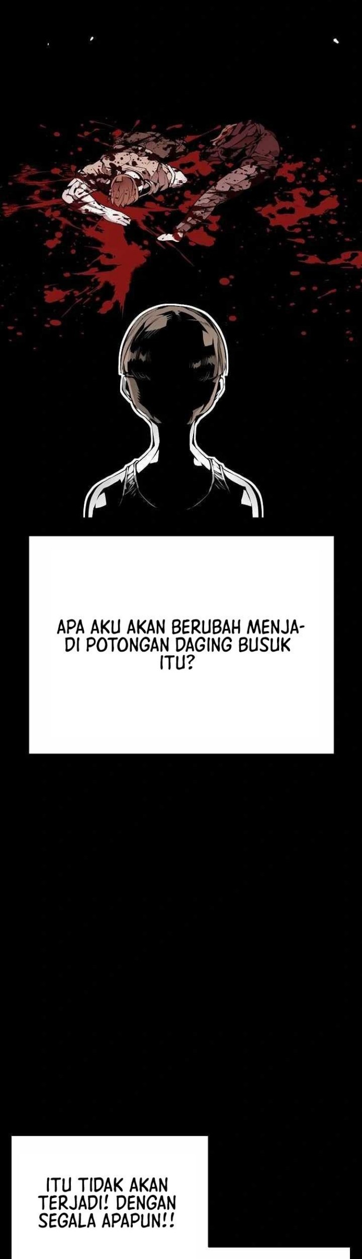 Beastburn Chapter 28 Gambar 21