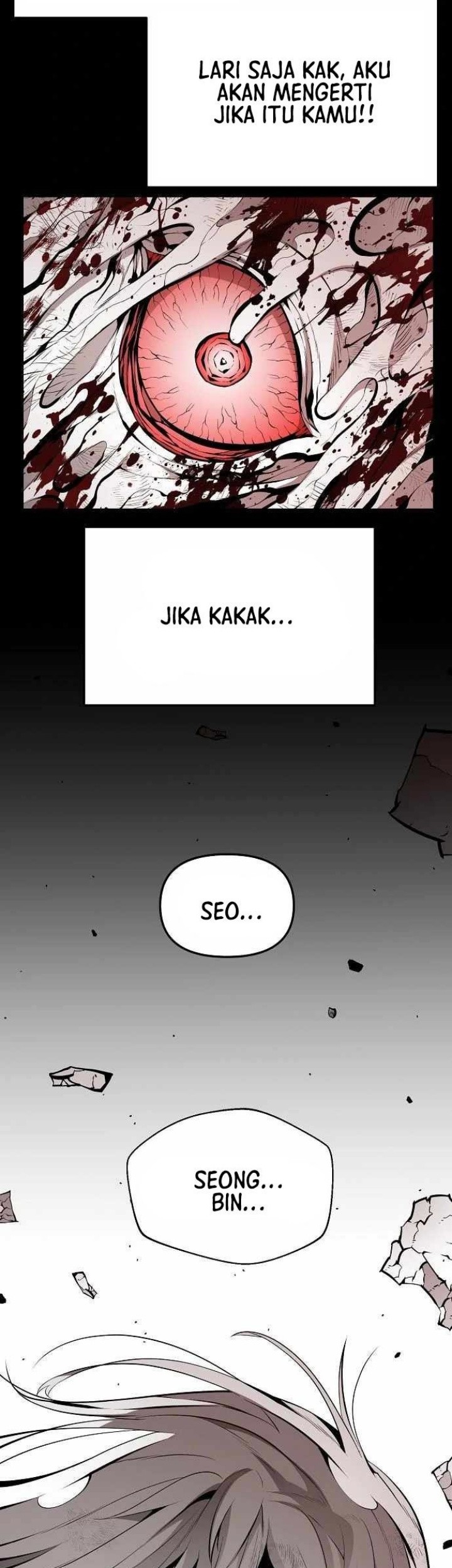 Beastburn Chapter 28 Gambar 22