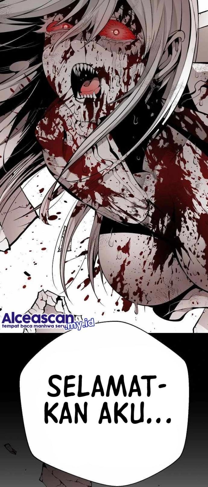 Beastburn Chapter 28 Gambar 23