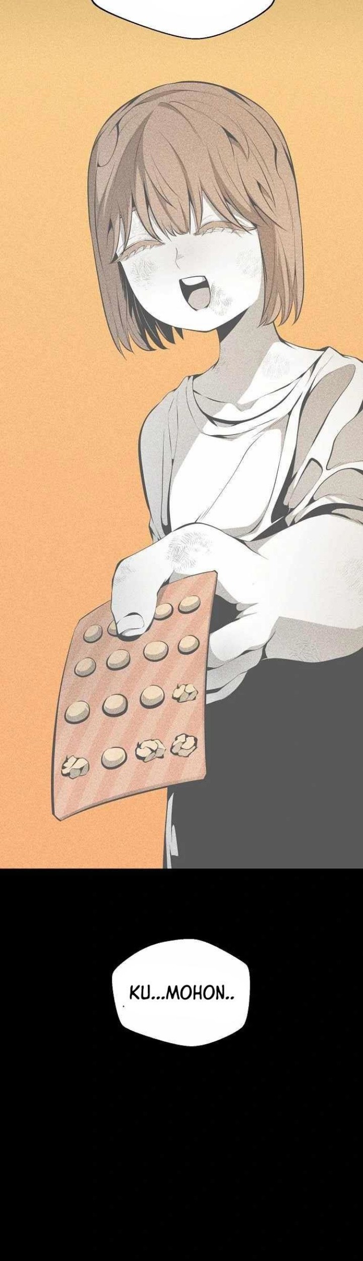 Beastburn Chapter 28 Gambar 26