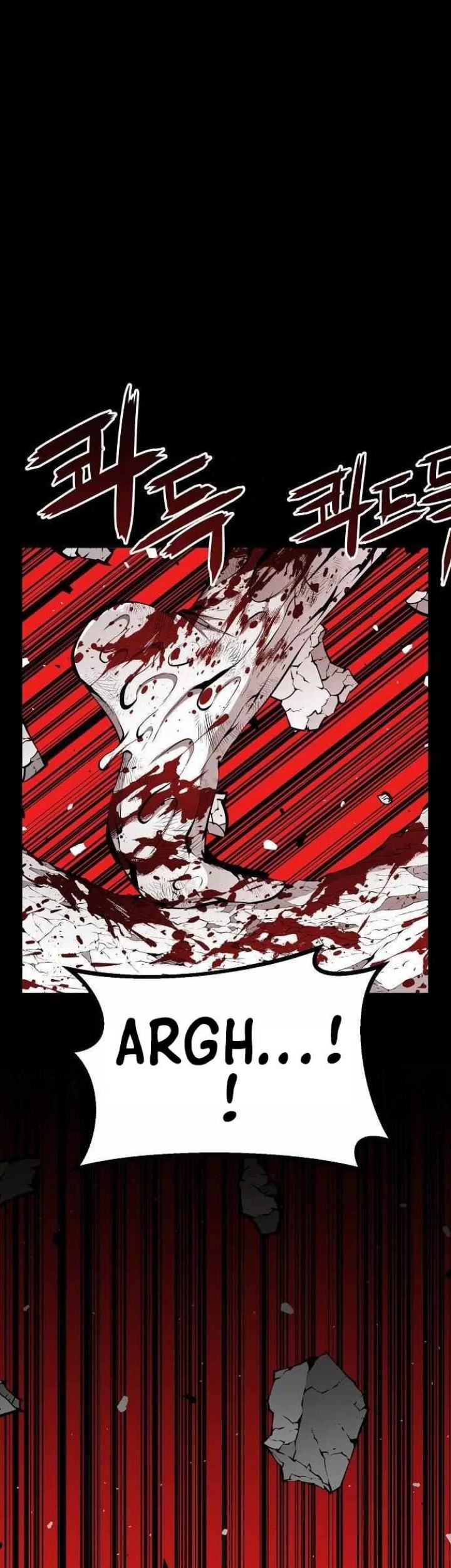 Beastburn Chapter 28 Gambar 28