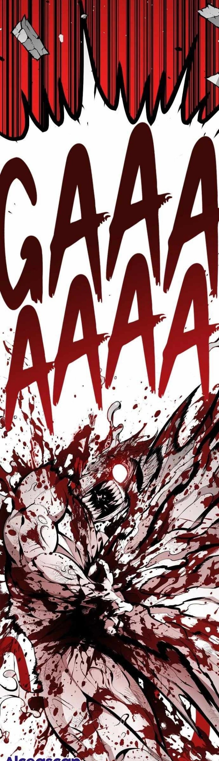 Beastburn Chapter 28 Gambar 29