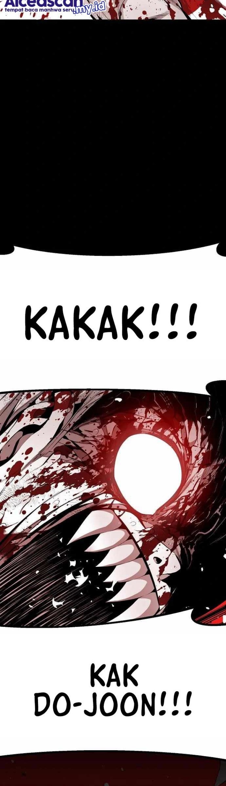 Beastburn Chapter 28 Gambar 30