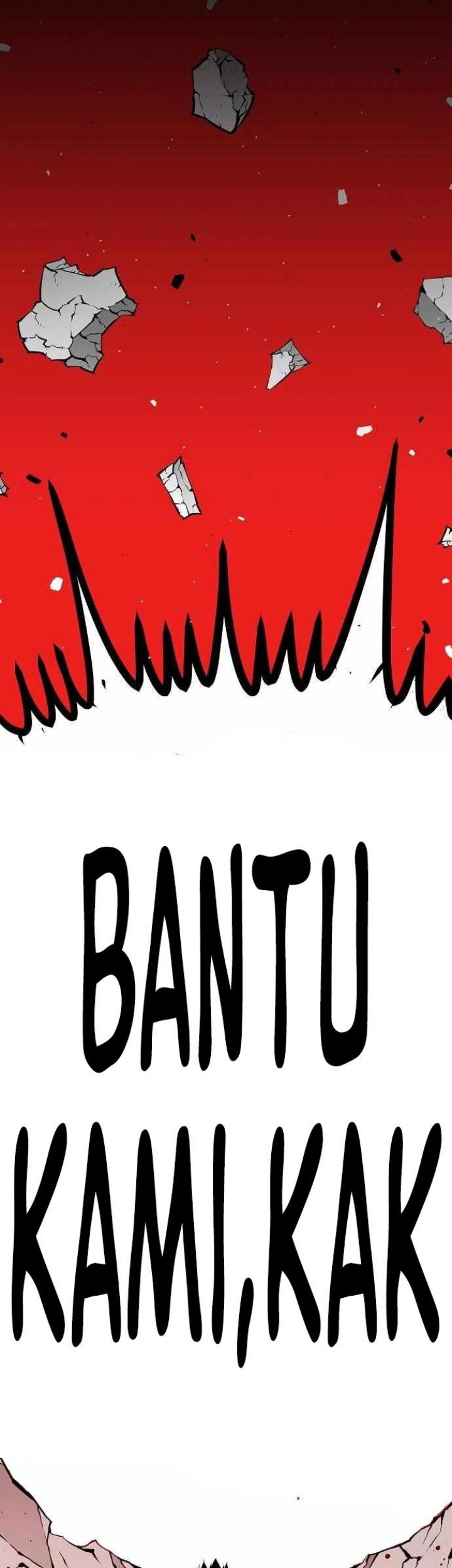 Beastburn Chapter 28 Gambar 31