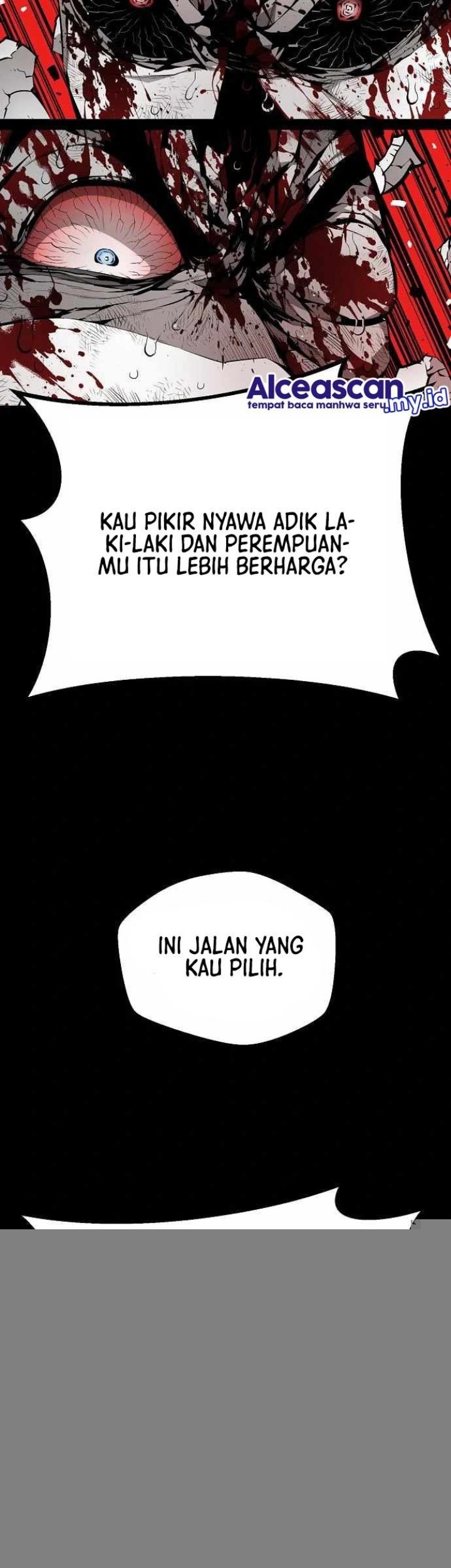 Beastburn Chapter 28 Gambar 35
