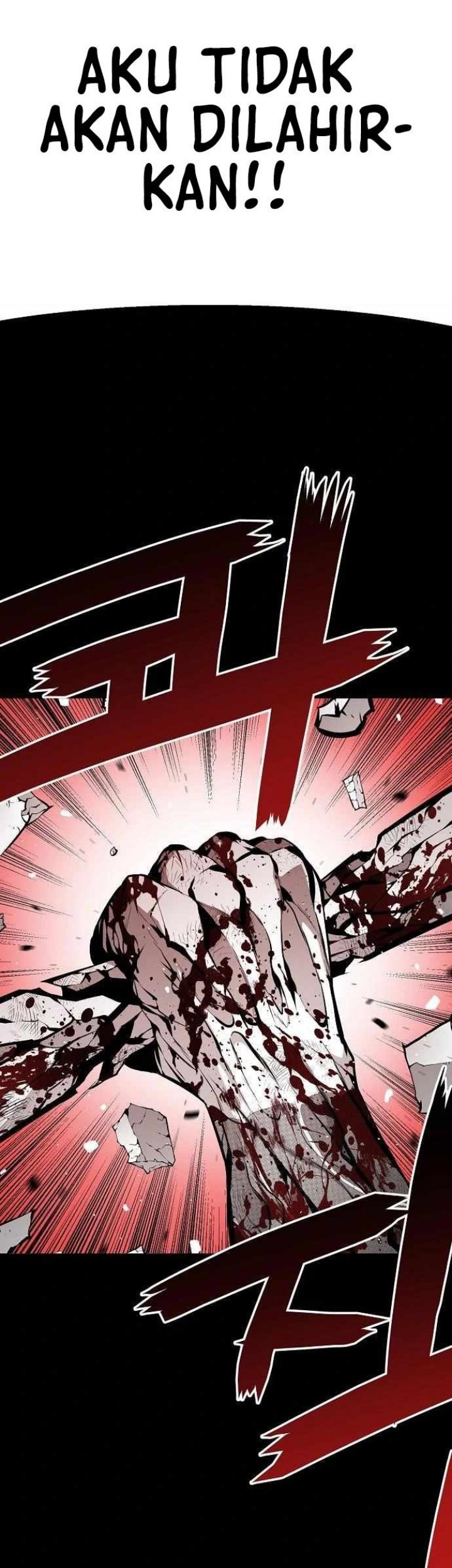 Beastburn Chapter 27 Gambar 38