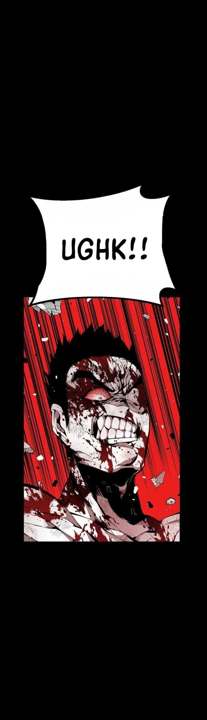 Beastburn Chapter 27 Gambar 41