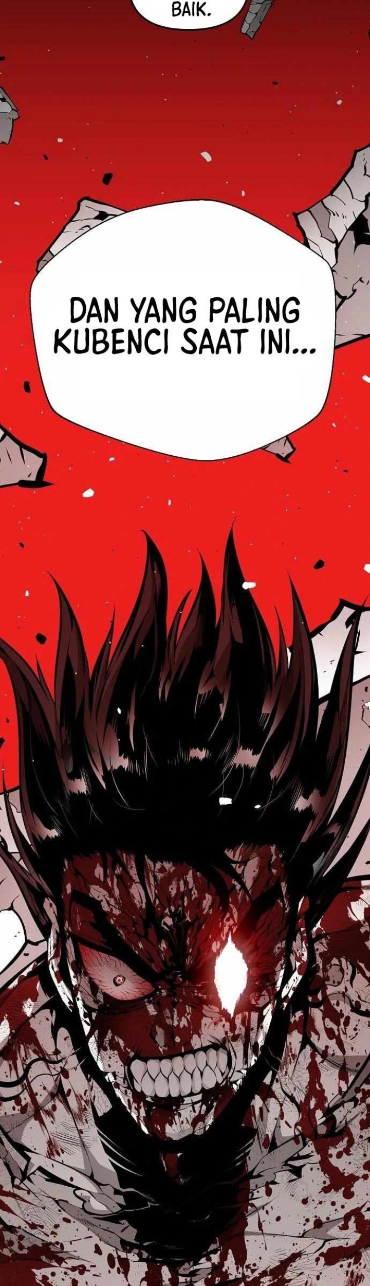 Beastburn Chapter 27 Gambar 55