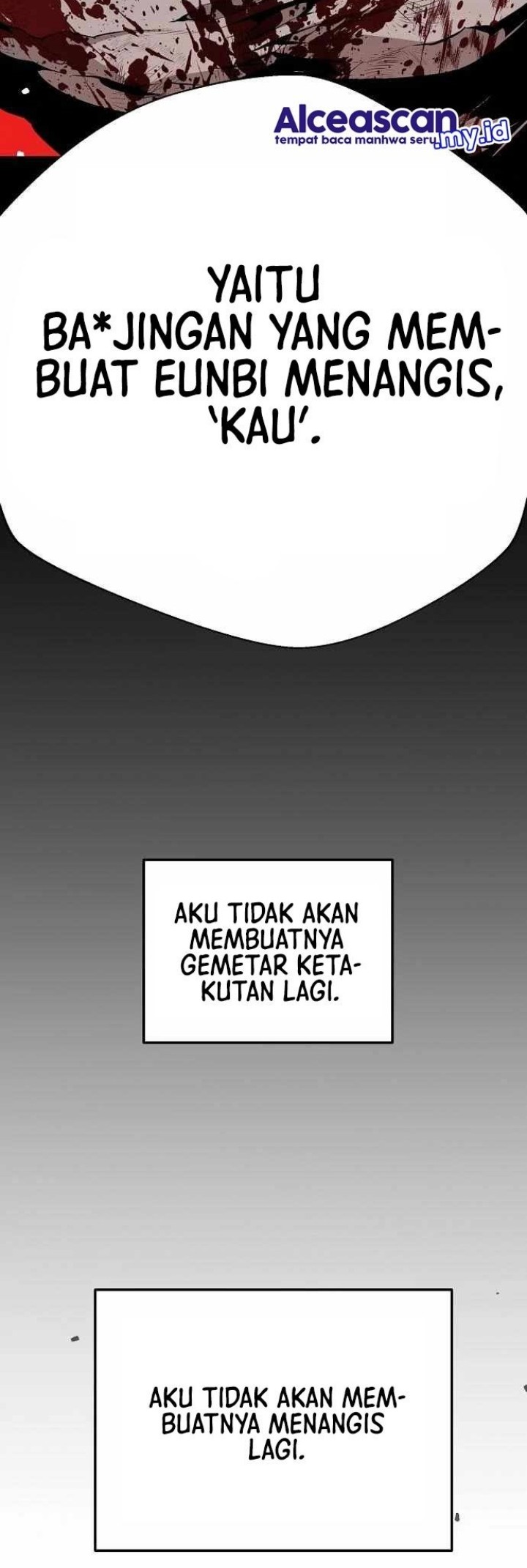 Beastburn Chapter 27 Gambar 56