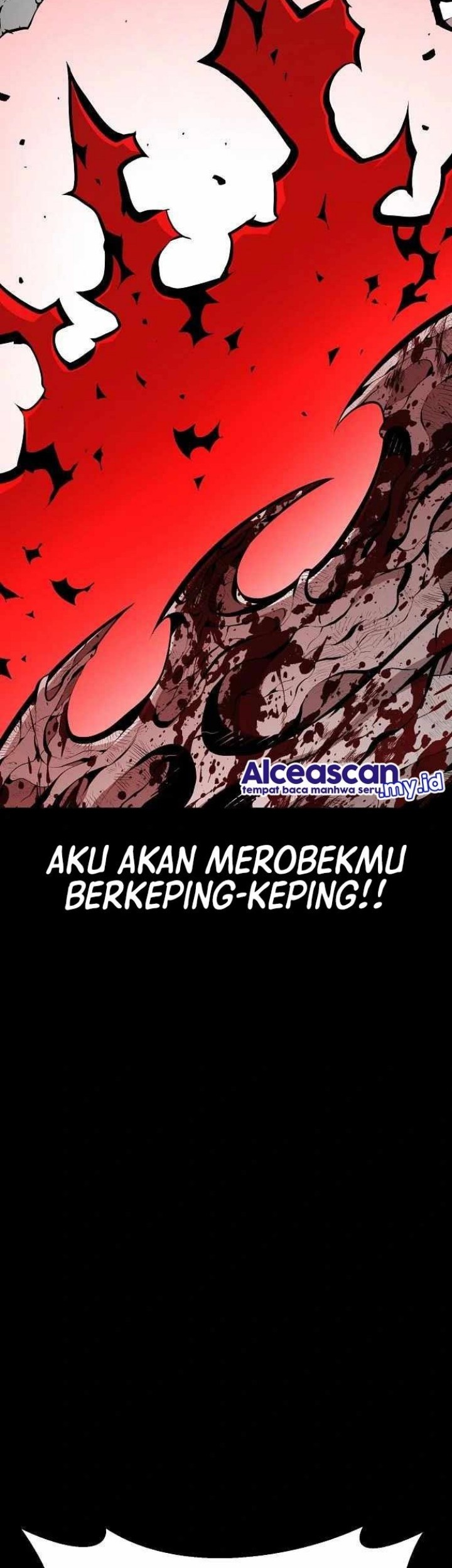 Beastburn Chapter 27 Gambar 58