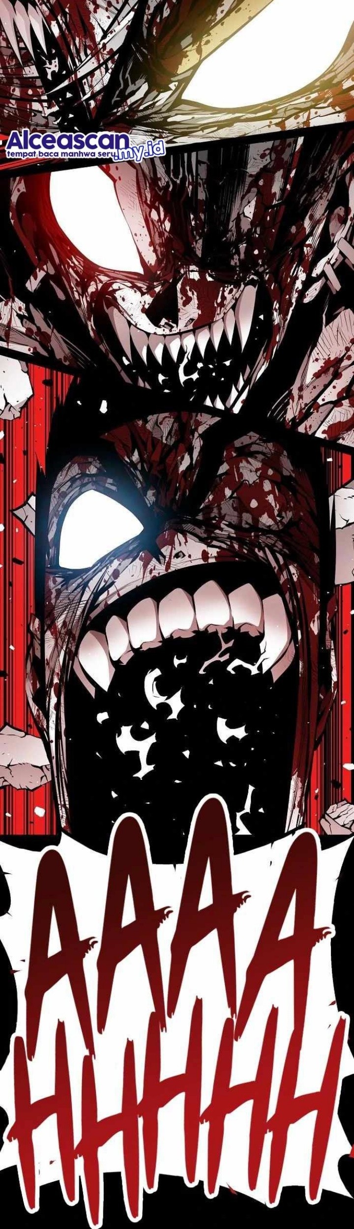 Beastburn Chapter 27 Gambar 63