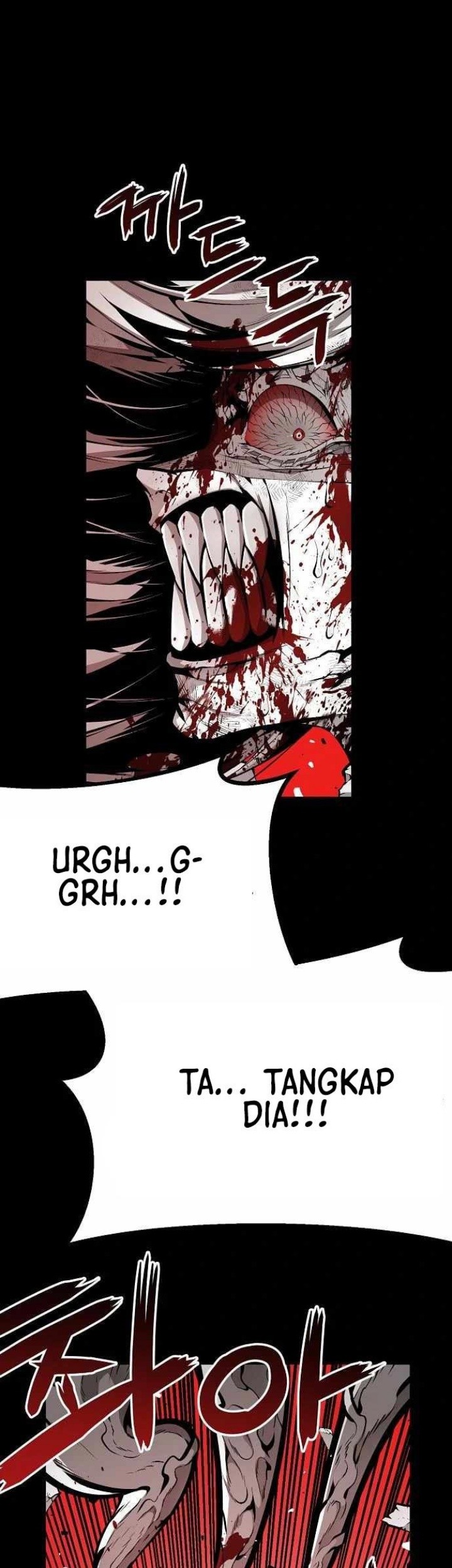 Beastburn Chapter 27 Gambar 7